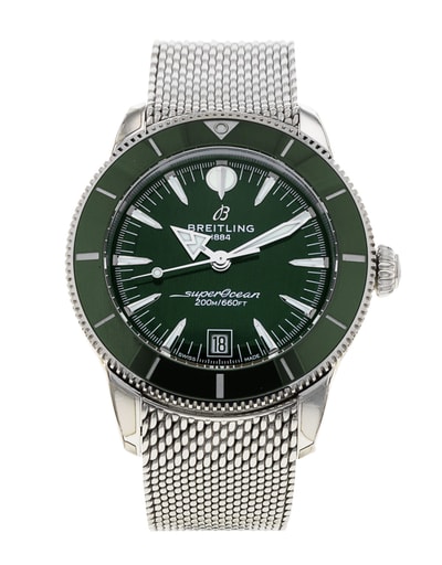 Breitling SuperOcean Heritage AB3110